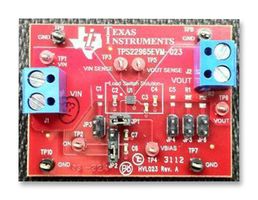 TPS22965EVM-023图片8