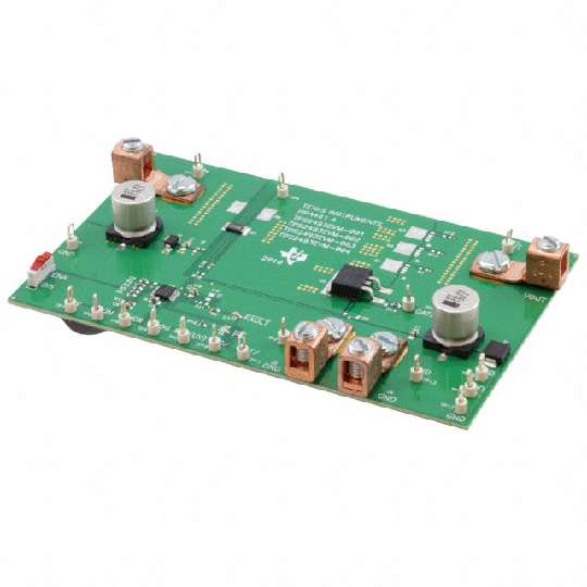 TPS2493EVM-004图片6