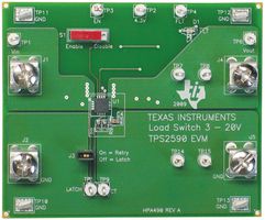 TPS2590EVM图片7