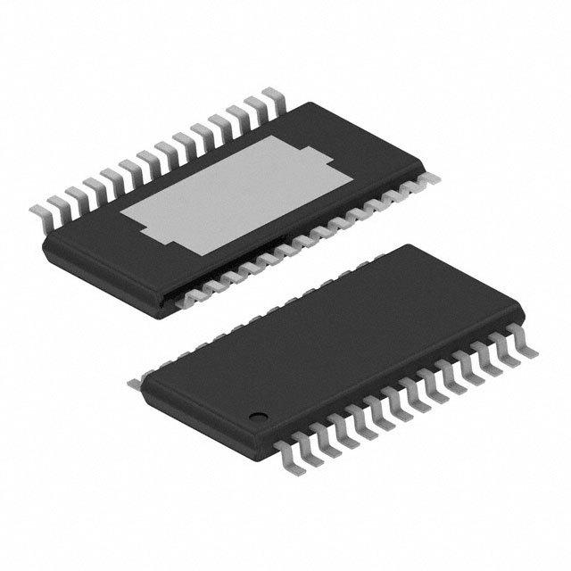 TPS54973PWP图片2