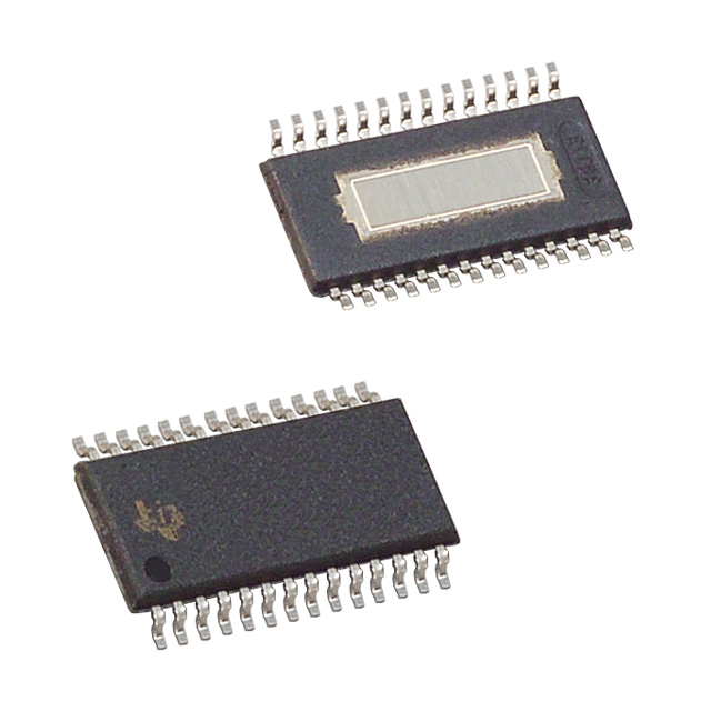 TPS54974PWP图片6