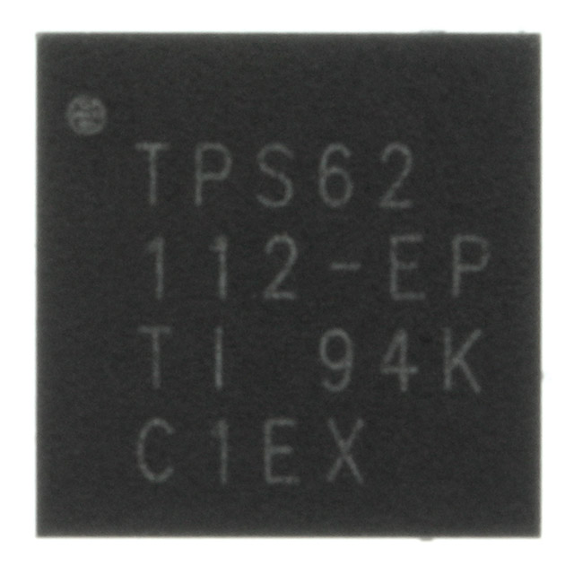 TPS62112MRSAREP图片5