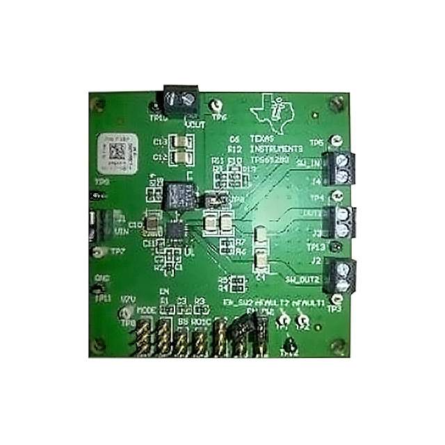 TPS65280EVM图片3