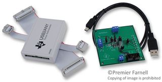 TPS65290BMEVM图片8