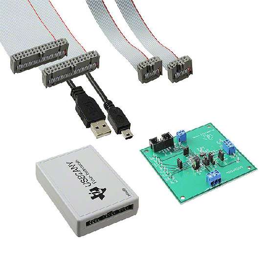 TPS65290BMEVM图片7