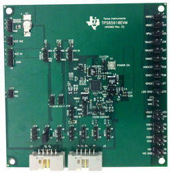 TPS65910A3EVM-583图片1