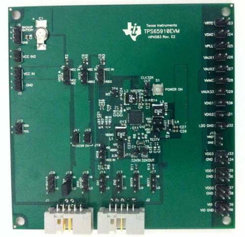 TPS65910A3EVM-583图片4