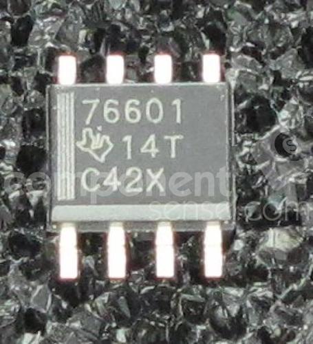 TPS76601DRG4图片3