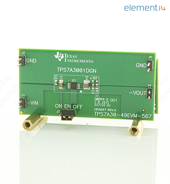 TPS7A30-49EVM-567图片9