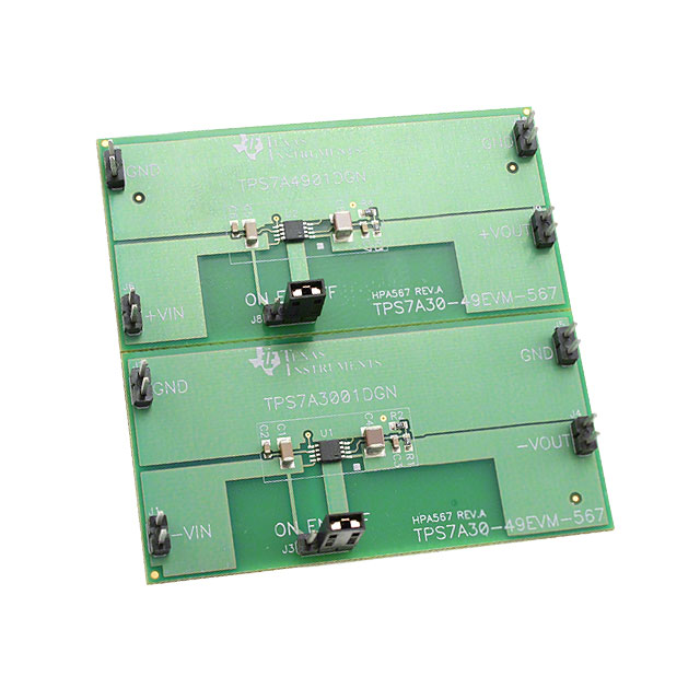 TPS7A30-49EVM-567图片10