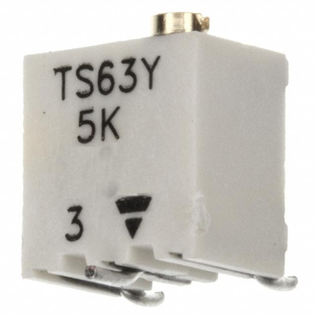 TS63Y502KR10图片2