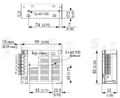 TXL 060-24S图片5