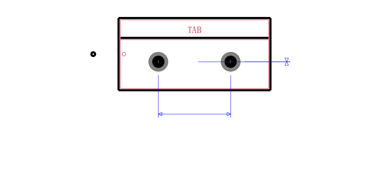 TCH35P3R90JE封装图