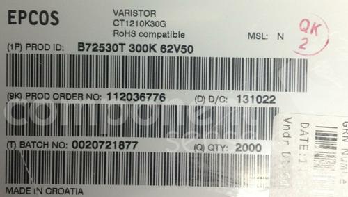 B72530T300K62图片3