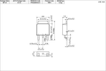 BCR5AS-14LJ#B00图片1