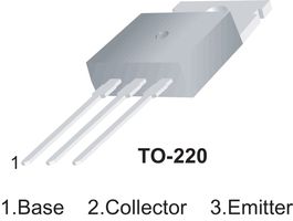 BD239BTU图片9