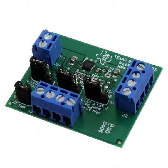 BQ24060EVM-001图片3