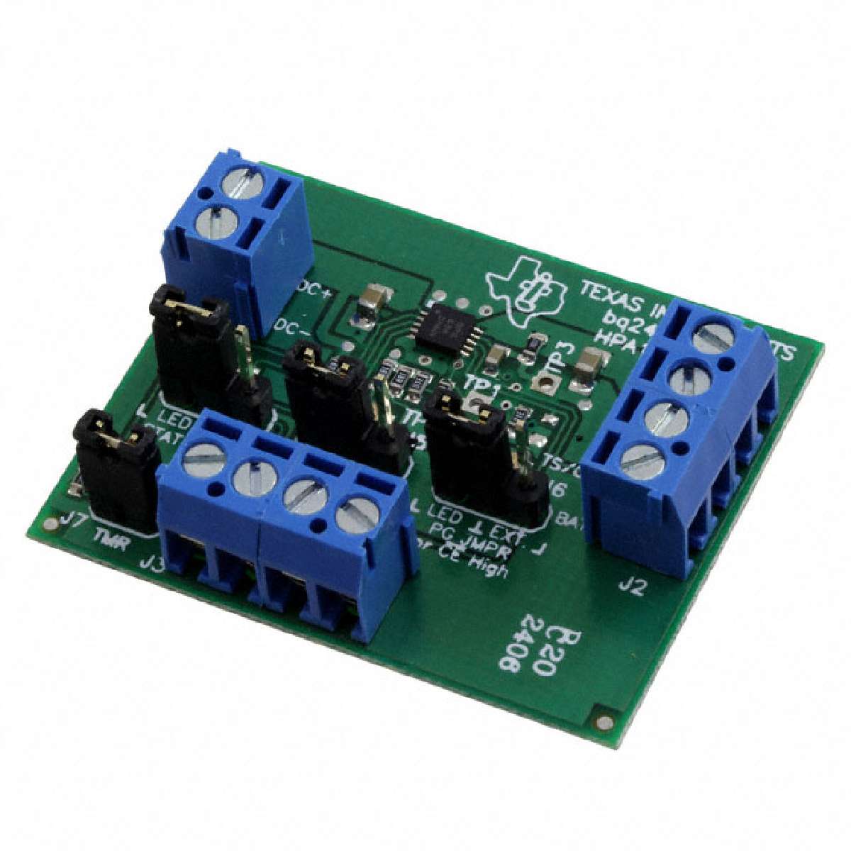 BQ24060EVM-001图片5