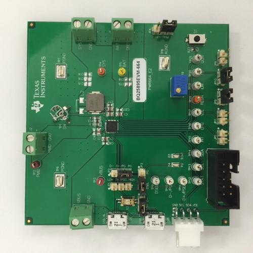 BQ25895EVM-664图片4