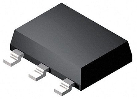 BSP125H6433XTMA1图片1