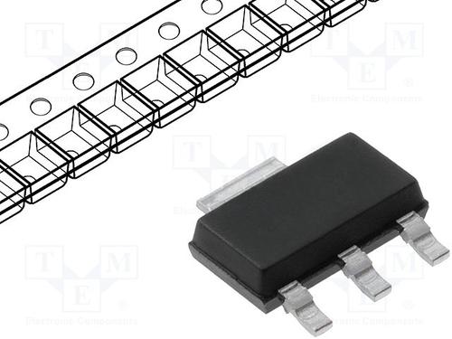 BSP89H6327XTSA1图片5
