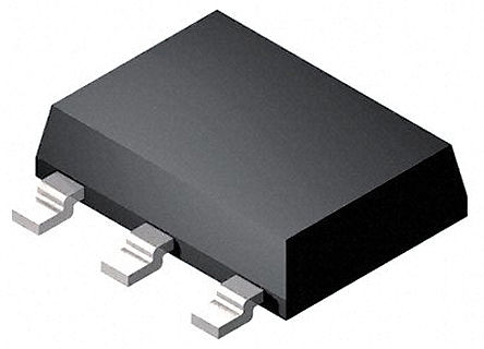 BSP92PH6327XTSA1图片2