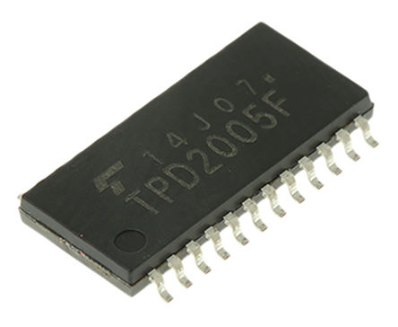 TPD2005FEL,F图片2