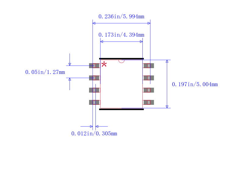 TND017SW-TL-E封装图