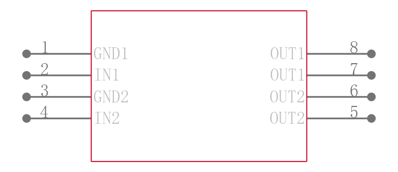TND017SW-TL-E引脚图