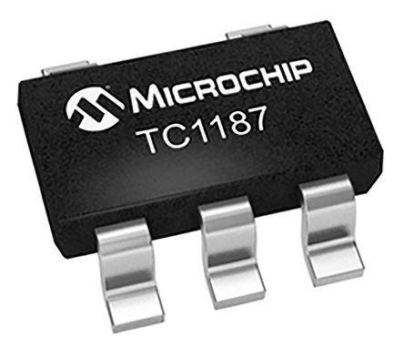 TC1187VCT713图片3