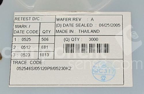 TC1187VCT713图片9