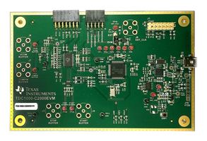 TDC1000-C2000EVM图片6