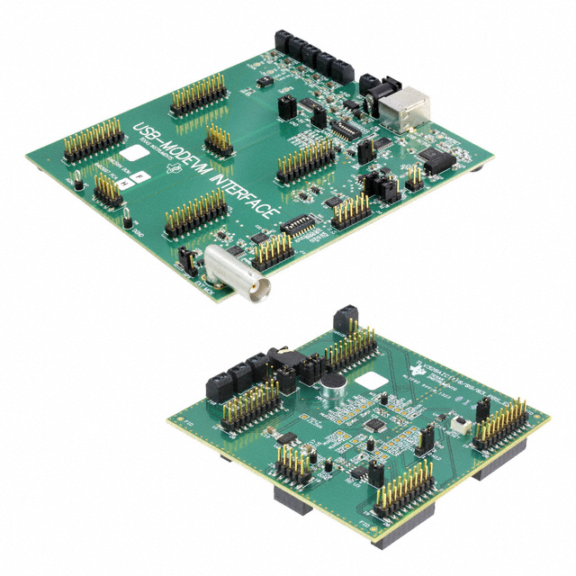 TLV320AIC1110EVM-K图片11