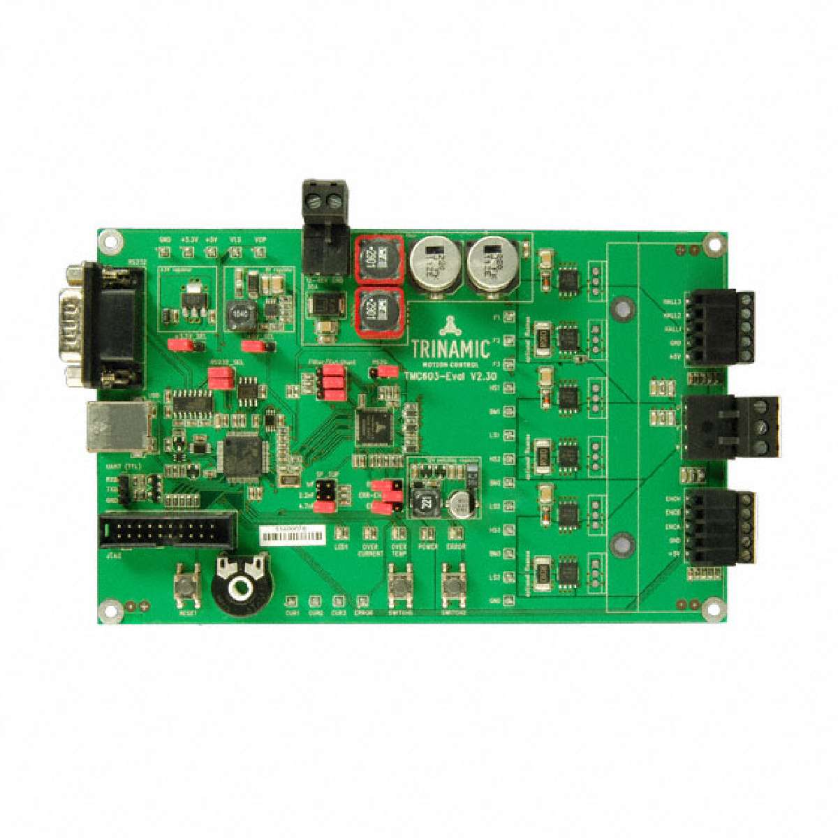 TMC603-EVAL图片5