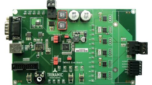 TMC603-EVAL图片2