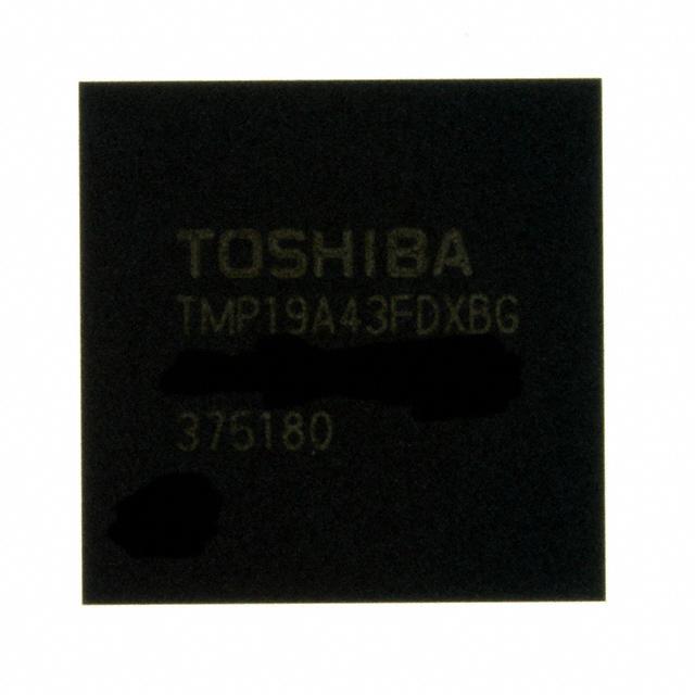 TMP19A43FDXBG图片1