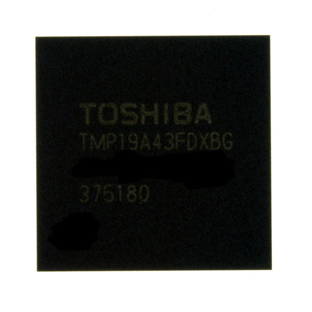TMP19A43FDXBG图片2