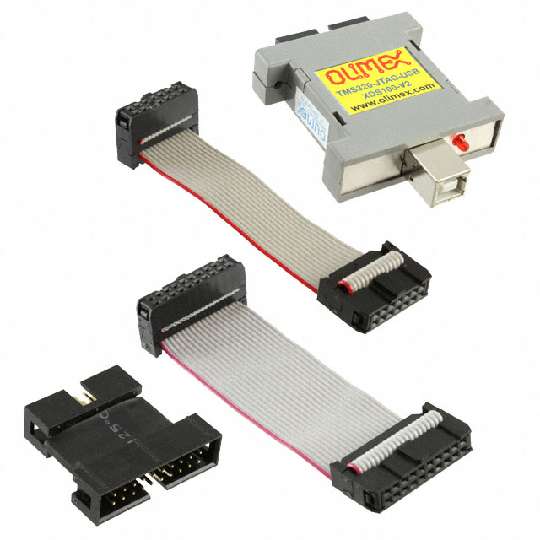 TMS320-XDS100-V2图片2