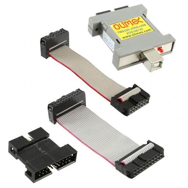 TMS320-XDS100-V2图片3