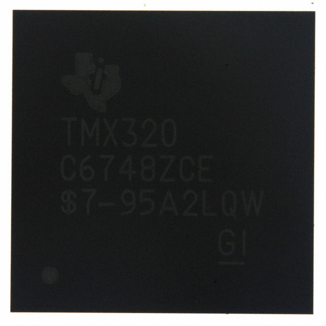 TMX320C6748ZCE图片2