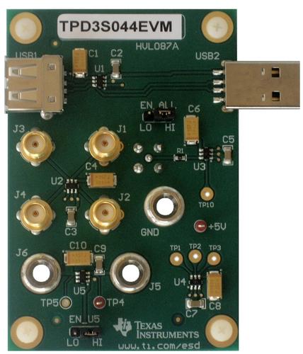 TPD3S044EVM图片8