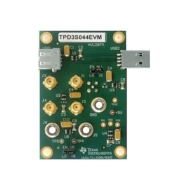TPD3S044EVM图片6