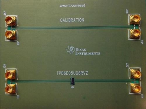 TPD6E05U06RVZEVM图片2