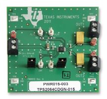 TPS2064CDGNEVM-015图片7
