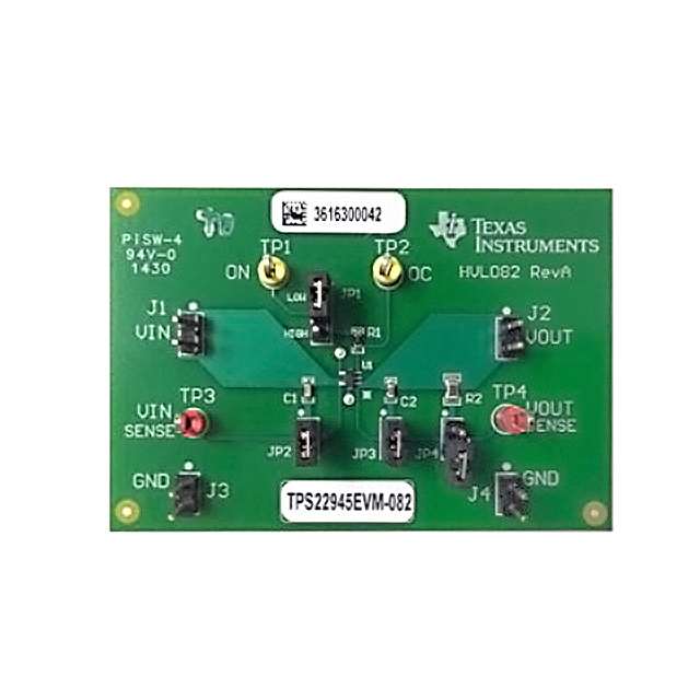TPS22945EVM-082图片2