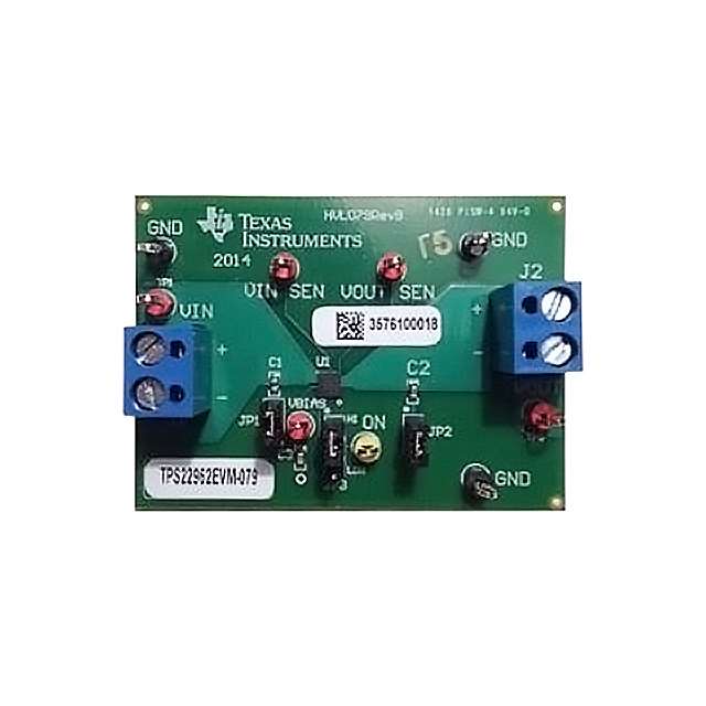 TPS22962EVM-079图片3