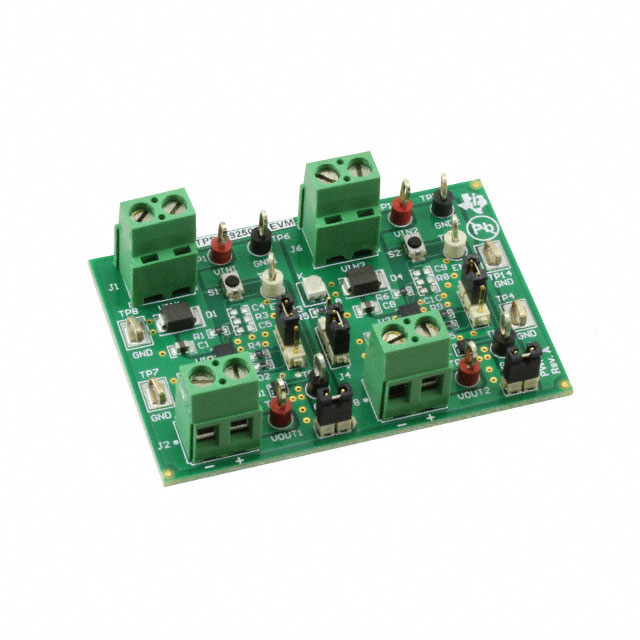 TPS259250-61EVM图片1