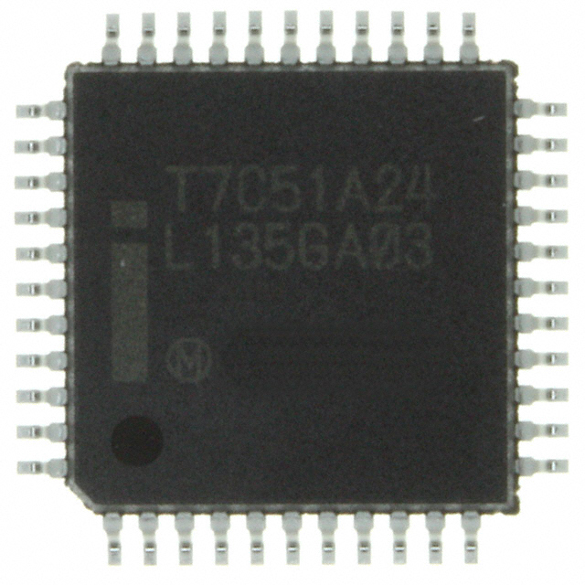 TS87C51FA24SF76图片2