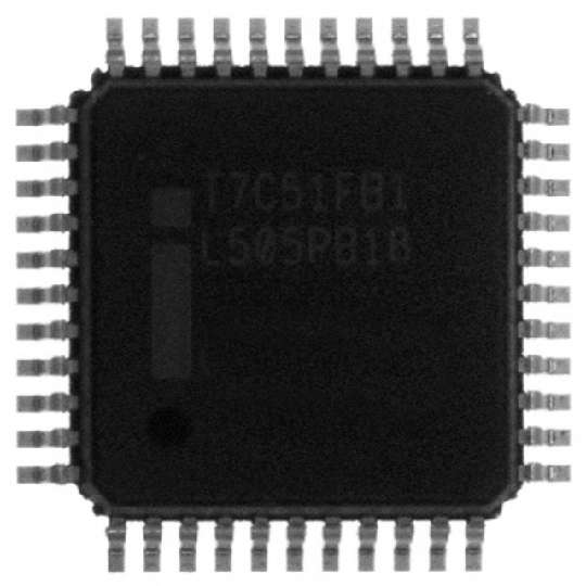 TS87C51FB1SF76图片3