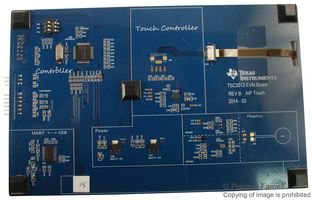 TSC2013EVM图片6